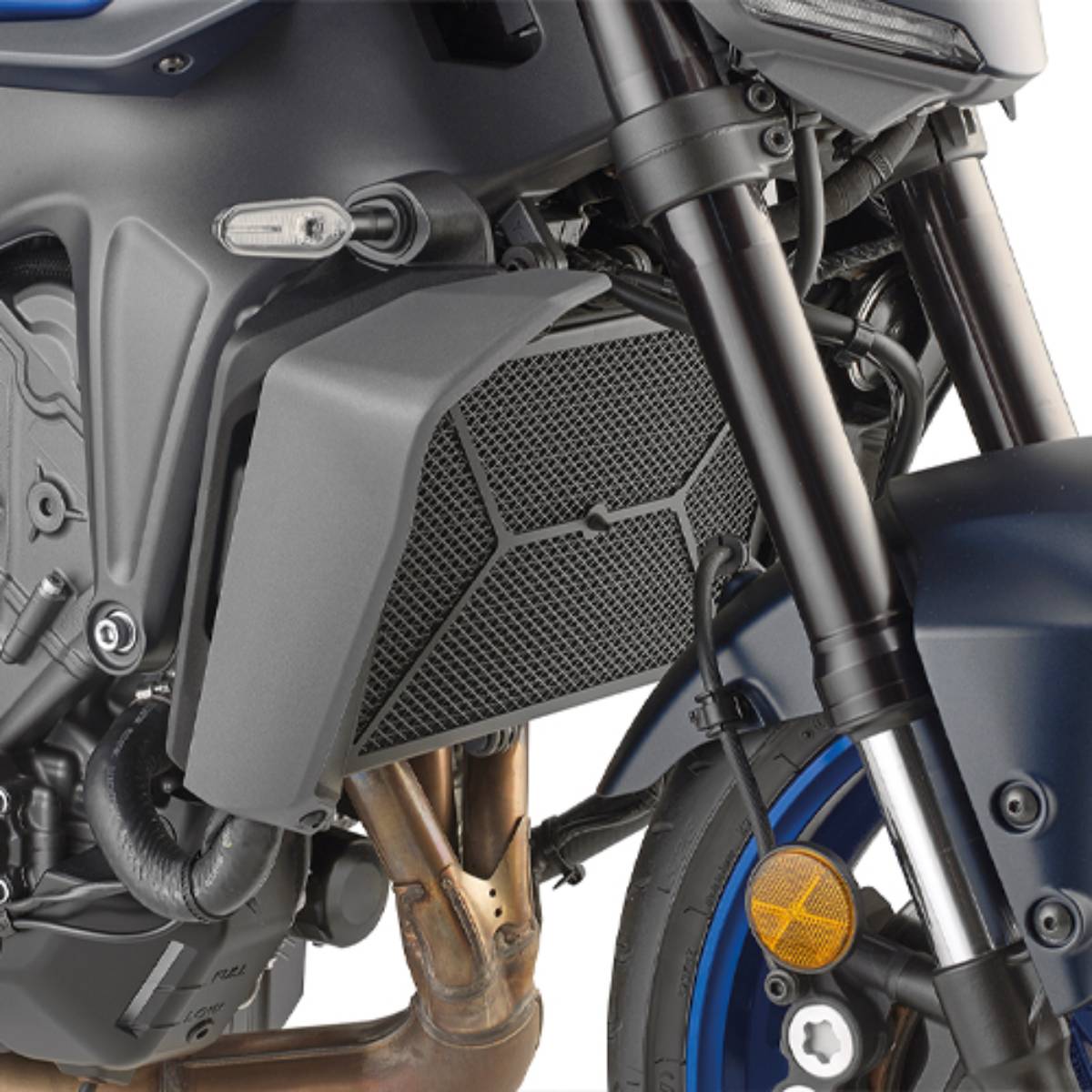 Protector radiador Givi Yamaha MT09 2024-